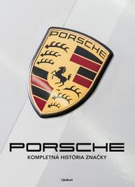 E-kniha Porsche - Alois Pavlůsek