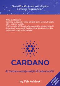 E-kniha Cardano - Petr Kulhánek