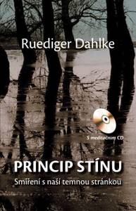 E-kniha Princip stínu + CD - Ruediger Dahlke