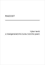 E-kniha Radost - kolektiv