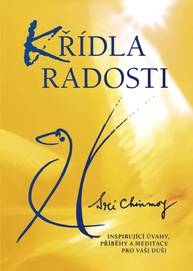 E-kniha Křídla radosti - Sri Chinmoy