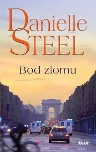 E-kniha Bod zlomu - Danielle Steel