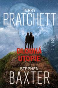 E-kniha Dlouhá Utopie - Stephen Baxter, Terry Pratchett