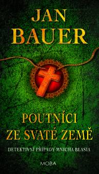 E-kniha Poutníci ze Svaté země - Jan Bauer