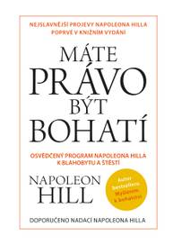 E-kniha Máte právo být bohatí - Napoleon Hill