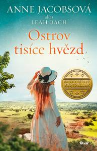 E-kniha Ostrov tisíce hvězd - Anne Jacobs