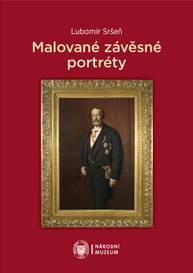 E-kniha Malované závěsné portréty - Lubomír Sršeň