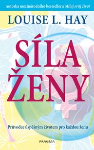 E-kniha Síla ženy - L. Hayová Louise