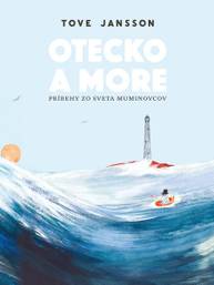 E-kniha Otecko a more - Tove Jansson