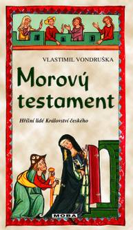 E-kniha Morový testament - Vlastimil Vondruška