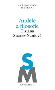 E-kniha Andělé a filosofie - Suarez, Tiziana Naniová