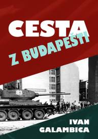 E-kniha Cesta z Budapešti - Ivan Galambica