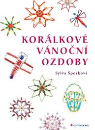 E-kniha Korálkové vánoční ozdoby - Sylva Šporková