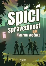 E-kniha Spící spravedlnost - Martin Vopěnka