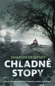 E-kniha Chladné stopy - Sharon Dempsey