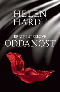 E-kniha Oddanost - Helen Hardt