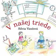 E-kniha V našej triede - Silvia Vančová