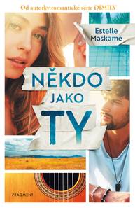 E-kniha Někdo jako ty - Estelle Maskame