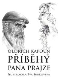 E-kniha Příběhy pana Prajze - Oldřich Kapoun