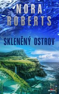 E-kniha Skleněný ostrov - Nora Roberts