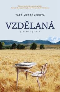 E-kniha Vzdělaná - Tara Westover