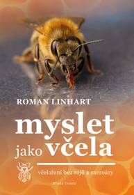 E-kniha Myslet jako včela - Roman Linhart