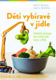 E-kniha Děti vybíravé v jídle - Laura J. Seiverling, E. Keith Williams