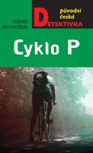 E-kniha Cyklo P - Zdeněk Bělonožník