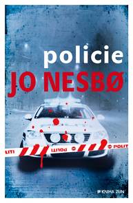 E-kniha Policie - Jo Nesbo