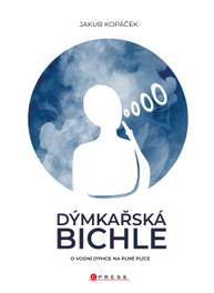 E-kniha Dýmkařská bichle - Jakub Kopáček