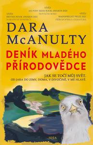 E-kniha Deník mladého přírodovědce - Dara McAnulty