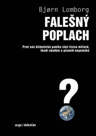 E-kniha Falešný poplach - Bjørn Lomborg