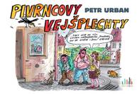 E-kniha Pivrncovy vejšplechty - Petr Urban