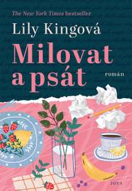 E-kniha Milovat a psát - Lily Kingová