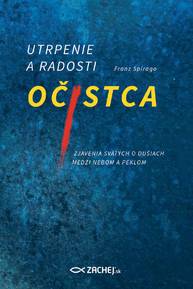 E-kniha Utrpenie a radosti očistca - Franz Spirago