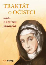 E-kniha Traktát o očistci - Katarína Janovská