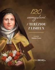 E-kniha 120 zamyslení s Teréziou z Lisieux - Patricia Treece (ed).