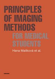 E-kniha Principles of Imaging Methods for Medical Students - Hana Malíková