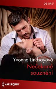 E-kniha Nečekané souznění - Yvonne Lindsayová