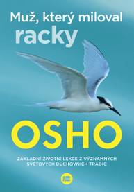 E-kniha Muž, který miloval racky - Osho