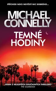 E-kniha Temné hodiny - Michael Connelly