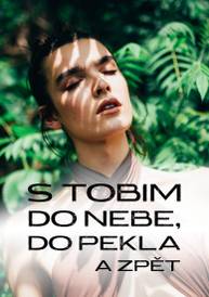 E-kniha S Tobim do nebe, do pekla a zpět - Peter Belanský