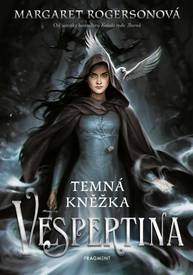 E-kniha Vespertina – Temná kněžka - Margaret Rogersonová