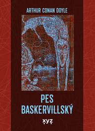 E-kniha Pes baskervillský - Arthur Conan Doyle