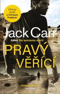 E-kniha Pravý věřící - Jack Carr