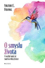 E-kniha O smyslu života - Viktor Emil Frankl