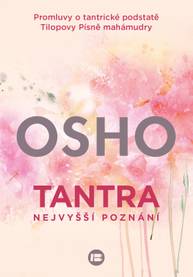 E-kniha Tantra - Nejvyšší poznání - Osho