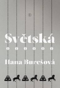 E-kniha Světská - Světská Hana Burešová