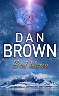 E-kniha Bod klamu - Dan Brown