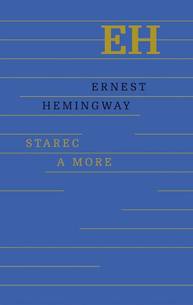 E-kniha Starec a more - Ernest Hemingway